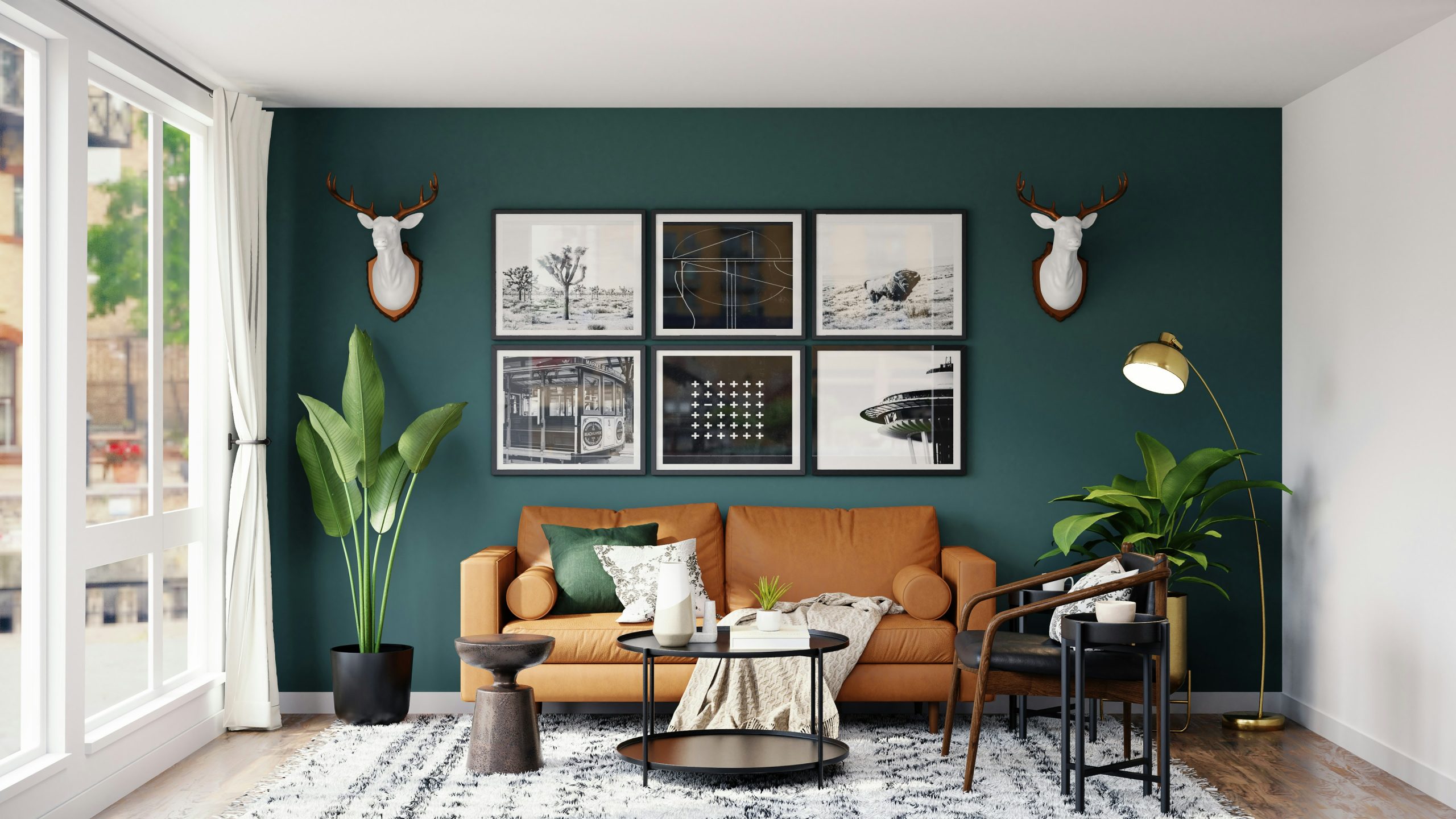 Eco-Friendly Home Decor: Stylish and Sustainable Choices